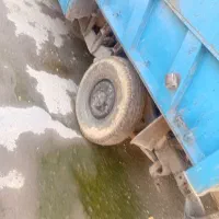 نیسان کمپرس|خودرو سواری و وانت|هادی شهر, |دیوار