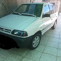 نقاشی ماشین پولیش ورفع آفتاب سوختگی وسرامیک و....|خدمات موتور و ماشین|بم, |دیوار