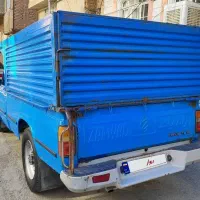 نیسان دیزل|خودرو سواری و وانت|مریوان, |دیوار