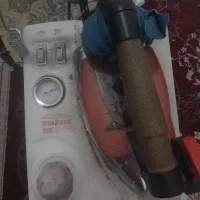 اتوبخار مخزن دار