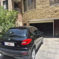 ۲۰۷ پاناروما مدل ۱۴۰۲ اتوماتیک پانا اتومات|خودرو سواری و وانت|تهران, آبشار|دیوار