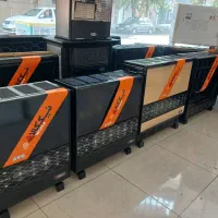 بخاری نیککالا ایدهآل MN9 9000|بخاری، هیتر، شومینه|تهران, هلال احمر|دیوار