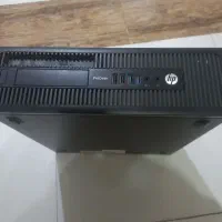 مینی کیس hp