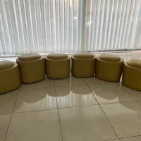 پاف انتظار ۶عدد