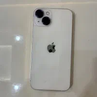 آیفون ۱۳ نرمال سفید