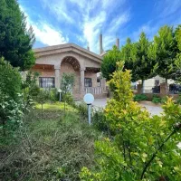 *فایل خریدوفروشگری این هفته*ویلاباغ سرسبز+مبله+سند