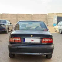 سمند lx مدل ۹۴|خودرو سواری و وانت|کرج, حصارک پایین|دیوار