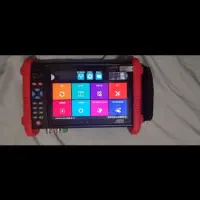 تستر دوربین مداربسته IPC-9900 pro|دوربین مداربسته|تهران, نارمک|دیوار