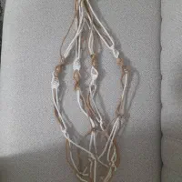 آویز گلدان مکدومه|صنایع دستی و سایر لوازم تزئینی|تهران, شهرک رضویه|دیوار