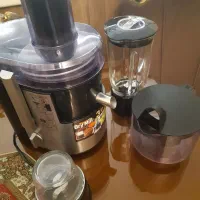 آبمیوه گیری چندکاره پاناسونیک