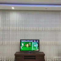 پرده پذیرایی فروشی|پرده، رانر، رومیزی|قوچان, |دیوار