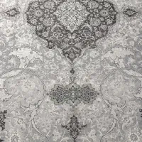 رو فرشی پشت ترمز دار