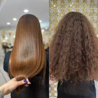 کراتینه مو با بهترین متد و مناسب ترین هزینه