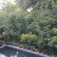 باغ در بهترین منطقه باغهای شهرستان همدان