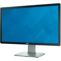 مانیتور 23اینچ‌ dell p2314h پنل IPSبا کیفیتFull HD|قطعات و لوازم جانبی رایانه|تهران, شهرک آزادی|دیوار