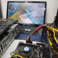 گرافیک 3070 ti