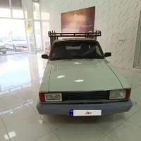 پیکان وانت مدل 91