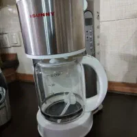 قهوه ساز وقهوه جوش