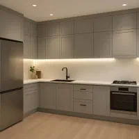 کابینت کمد دیواری|خدمات پیشه و مهارت|تهران, تهران پارس|دیوار