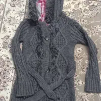 بافت کلاه دار گرم