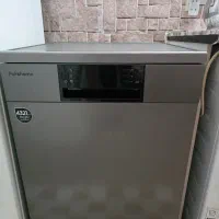 ماشین ظرفشویی L51x پاکشوما ۱۵ نفره آکبند