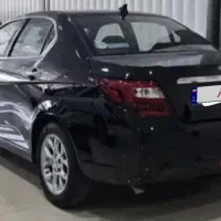 دنا پلاس توربو اتوماتیک