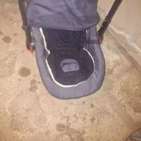 کالاسکه تمیز و خوب|کالسکه و لوازم جانبی|تهران, جماران (نیاوران)|دیوار