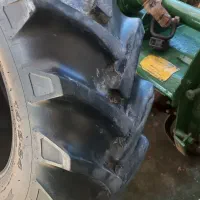 لاستیک تراکتور|قطعات یدکی و لوازم جانبی|احمدسرگوراب, |دیوار