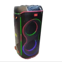 باند اسپیکر تکی شارژ برق جی بی ال مدل2501/824/824F|سیستم صوتی خانگی|تهران, نارمک|دیوار