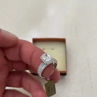 ۱۸ عیار کاملا نوو|جواهرات|تهران, علم و صنعت|دیوار