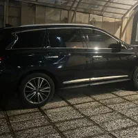 اینفنیتی Qx60 فول ۲۰۱۹|خودرو سواری و وانت|رشت, کاکتوس|دیوار