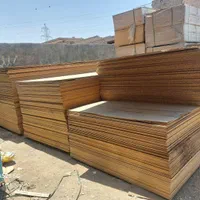 فروش mdf ام 25 میل ۱۶میل خارجی شرکت فرامید|عمدهفروشی|قم, قلعه صدری|دیوار