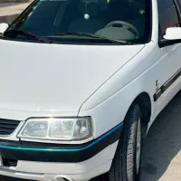پژو 405SLX مدل98سیمی