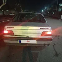 ماشین 405مدل87