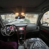 دنا پلاس توربو اتوماتیک آپشنال|خودرو سواری و وانت|اسلامشهر, شهرک مهدیه|دیوار