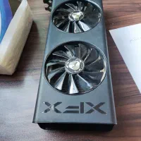 RX 5700 XT