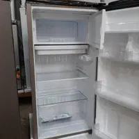 یخچال ایستکول کوچک ۹ فوت با جا یخی|یخچال و فریزر|تهران, صادقیه|دیوار