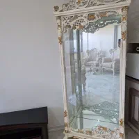 ست مبلمان استیل+ناهارخوری ۸ نفره مناسب جهیزیه عروس|مبلمان خانگی و میز عسلی|اصفهان, پروین|دیوار