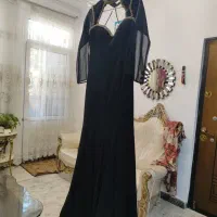 لباس مجلسی