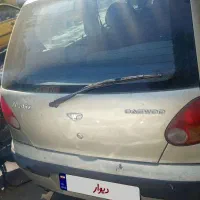 ماتیز مدل ۸۱ بژ