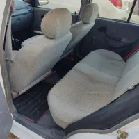 ۱۱۱  مدل ۹۹ درجه یک کارمندی|خودرو سواری و وانت|سمیرم, |دیوار