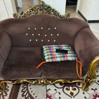 مبل شیک ۷ نفره
