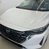 نیسان سیلفی آمیتیس پلاس صفر