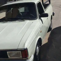 پیکان وانت 93