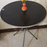 میز خاطره