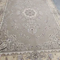 4 تخته فرش 9متری گردویی 500شانه  نگین|فرش|قم, نیروگاه|دیوار