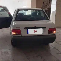 پراید ۱۳۱ مدل ۹۴ خیلی تمیزو مرتب