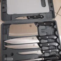 سرویس چاقو نو