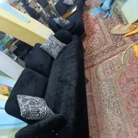 مبل راحتی هفت نفره +)/ فاطیما