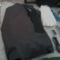 لوازم شخصی ۶ جیب اصل آمریکایی وکاپشن آمریکایی و|لباس|کنگاور, |دیوار